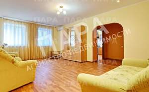 1-к квартира, на длительный срок, 60м2, 8/12 этаж