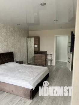 1-к квартира, посуточно, 41м2, 14/24 этаж