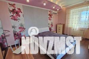 2-к квартира, посуточно, 80м2, 14/17 этаж