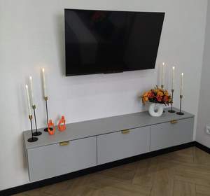 Студия квартира, на длительный срок, 33м2, 9/25 этаж