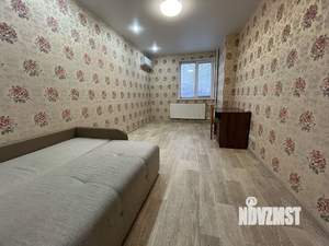 1-к квартира, на длительный срок, 40м2, 4/19 этаж