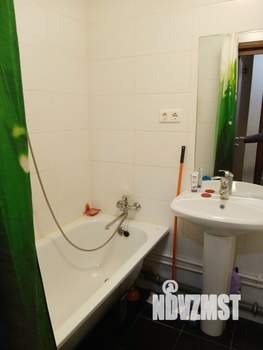 1-к квартира, на длительный срок, 30м2, 3/3 этаж