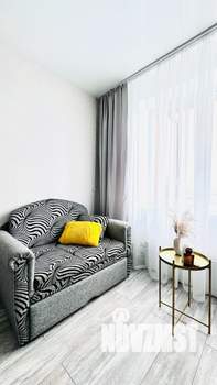 1-к квартира, посуточно, 47м2, 7/9 этаж