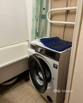 2-к квартира, на длительный срок, 45м2, 3/9 этаж