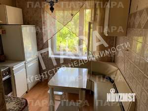 1-к квартира, на длительный срок, 37м2, 3/5 этаж