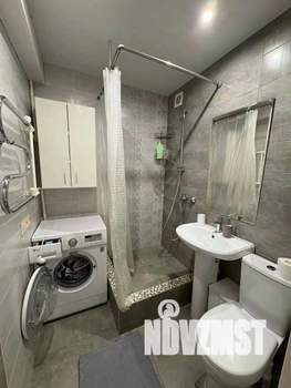 2-к квартира, посуточно, 42м2, 1/1 этаж