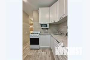 1-к квартира, посуточно, 40м2, 4/5 этаж