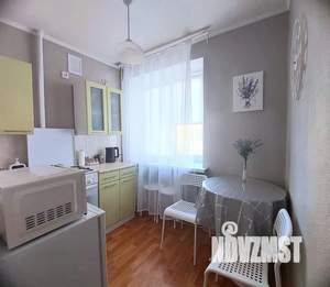 2-к квартира, посуточно, 50м2, 4/7 этаж