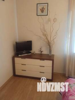 3-к квартира, посуточно, 65м2, 2/4 этаж