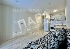 1-к квартира, на длительный срок, 30м2, 11/26 этаж