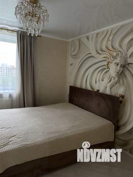 2-к квартира, на длительный срок, 55м2, 5/27 этаж