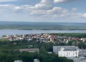 2-к квартира, на длительный срок, 55м2, 20/25 этаж