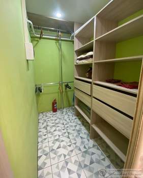 2-к квартира, на длительный срок, 80м2, 1/10 этаж