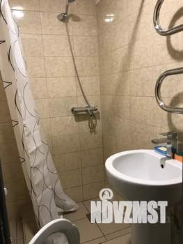 3-к квартира, посуточно, 80м2, 1/5 этаж