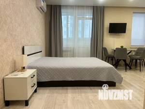 Студия квартира, посуточно, 37м2, 13/25 этаж