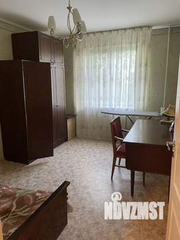 2-к квартира, на длительный срок, 50м2, 4/12 этаж