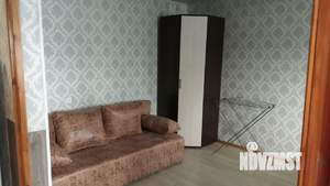 1-к квартира, на длительный срок, 32м2, 2/5 этаж