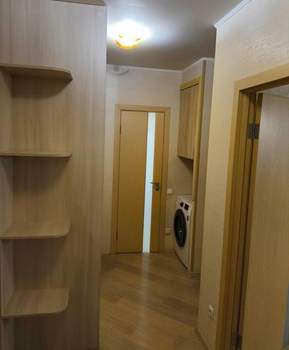 1-к квартира, на длительный срок, 49м2, 10/16 этаж