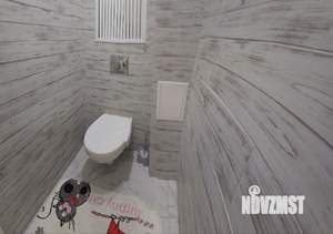 2-к квартира, посуточно, 62м2, 6/16 этаж