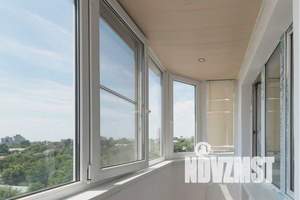 2-к квартира, посуточно, 51м2, 6/16 этаж