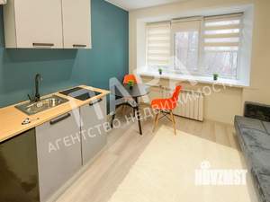 1-к квартира, на длительный срок, 18м2, 3/5 этаж