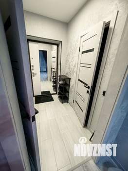 1-к квартира, на длительный срок, 38м2, 2/23 этаж