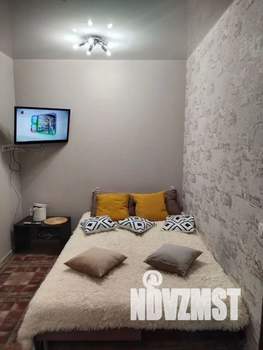 1-к квартира, посуточно, 55м2, 17/25 этаж