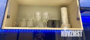 1-к квартира, посуточно, 38м2, 9/19 этаж