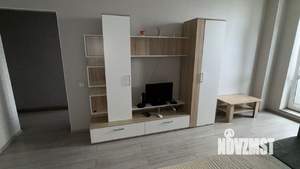 1-к квартира, на длительный срок, 48м2, 6/18 этаж