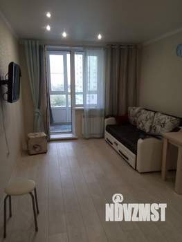 1-к квартира, на длительный срок, 50м2, 12/19 этаж