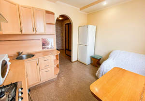 1-к квартира, на длительный срок, 40м2, 7/9 этаж