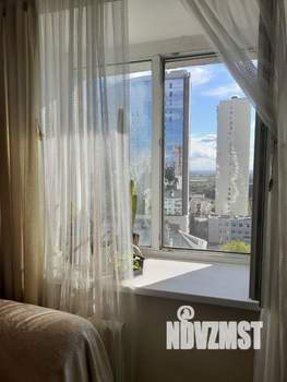 1-к квартира, на длительный срок, 43м2, 11/17 этаж