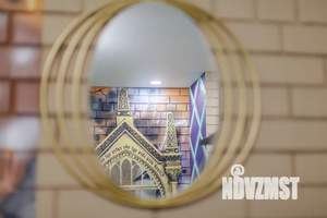 1-к квартира, посуточно, 30м2, 2/3 этаж