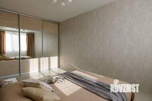 1-к квартира, на длительный срок, 36м2, 10/24 этаж