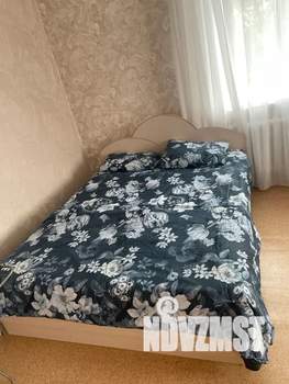 1-к квартира, посуточно, 34м2, 3/4 этаж