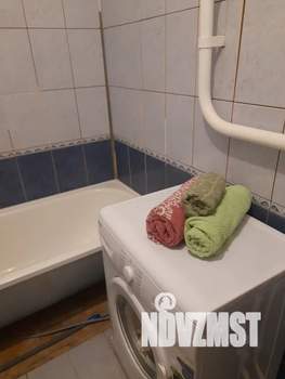 2-к квартира, посуточно, 52м2, 5/5 этаж