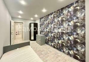 3-к квартира, на длительный срок, 54м2, 1/5 этаж