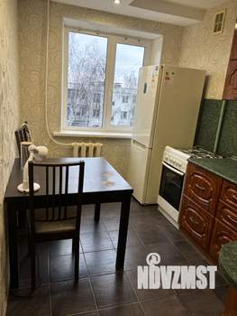 2-к квартира, на длительный срок, 52м2, 4/5 этаж