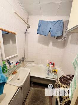 2-к квартира, на длительный срок, 46м2, 2/5 этаж