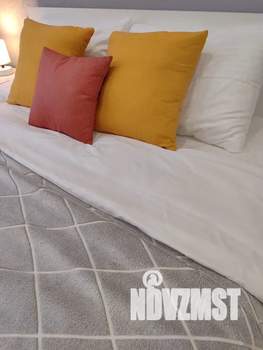 1-к квартира, посуточно, 38м2, 2/10 этаж