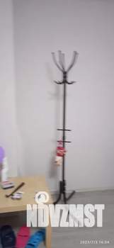 1-к квартира, посуточно, 50м2, 21/27 этаж