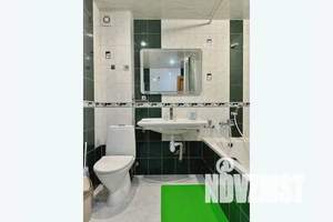 3-к квартира, посуточно, 77м2, 10/13 этаж