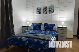1-к квартира, посуточно, 24м2, 1/9 этаж