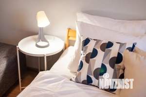 1-к квартира, посуточно, 43м2, 15/18 этаж