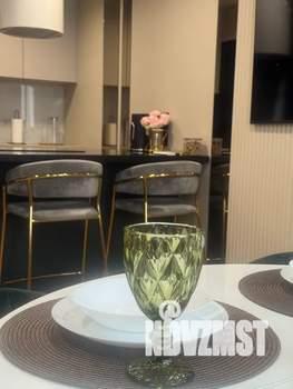 1-к квартира, посуточно, 45м2, 3/9 этаж