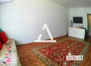 1-к квартира, на длительный срок, 45м2, 19/22 этаж
