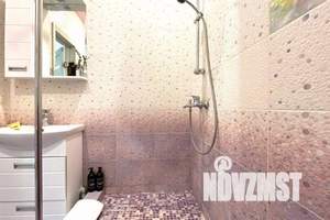 1-к квартира, посуточно, 29м2, 12/22 этаж