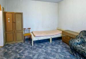 1-к квартира, на длительный срок, 26м2, 4/9 этаж