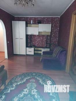 1-к квартира, на длительный срок, 34м2, 4/5 этаж