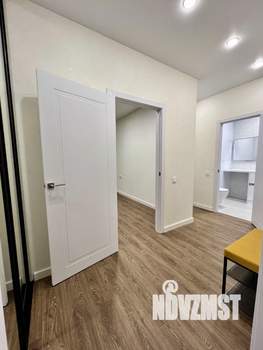 1-к квартира, на длительный срок, 40м2, 4/16 этаж